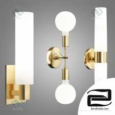 Sconce Sconce 44