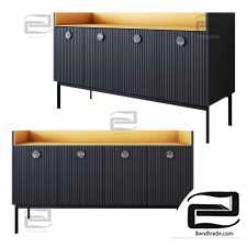 BraginDesign Look Chest of Drawers 