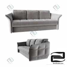 Sofa Toledo