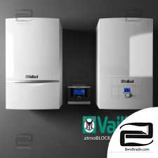 Home Appliances Appliances vaillant boiler