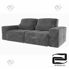 Sofa Baxter 2