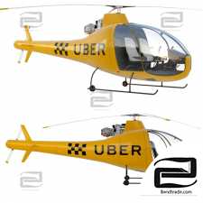 Transport Transport HAD1-T Helineo Uber
