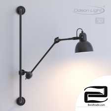 ODEON LIGHT 4125/1WA ARTA bracket SCONCE