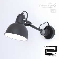 ODEON LIGHT 4125/1W ARTA bracket sconce