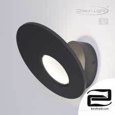 ODEON LIGHT 3814/11WL RONDI wall LAMP