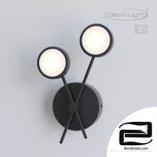 ODEON LIGHT 3865/6WL STARDUST wall LAMP