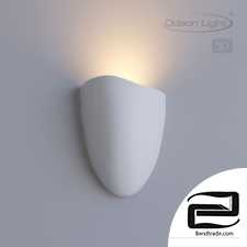 ODEON LIGHT 3845/12WL PAMUKKALE wall LAMP