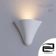 ODEON LIGHT 3846/12WL PAMUKKALE wall LAMP