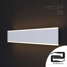 ODEON LIGHT 3810/24WL STRAVI wall LAMP