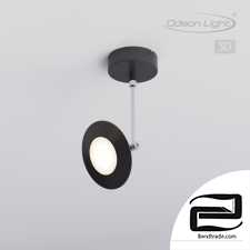 ODEON LIGHT 3811/7CL ULISS ceiling LAMP