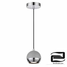 ODEON LIGHT 3801/1, 3801/1L CEMETA pendant LAMP