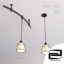 ODEON LIGHT 3806/1A, 3806/1L LOFIA