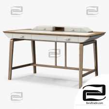 Tables Table Giorgetti Studium Writing Desk