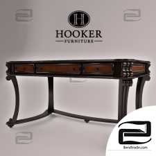 Table Hooker Writing Desk