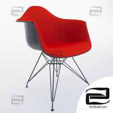 Chair VITRA Eames Plastic Chair