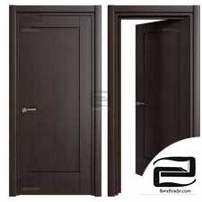 Modern Door by Doortodoor