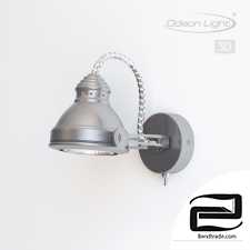 ODEON LIGHT 3807/1W BRETA wall lamp