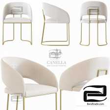 Chair KLASS By Muebles Canella