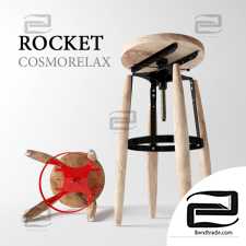 Chair Rocket Chair