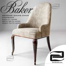 Chair Baker Doyenne