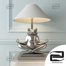 Table lamps Frog Table lamps