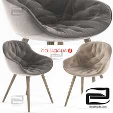 Chair Igloo calligaris