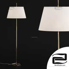 Floor lamps Malin Arteriors