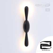 ODEON LIGHT 3809/6WL BATO wall LAMP