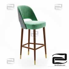 Bar Stool Chair AVA