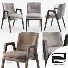 Chair Minotti Lance