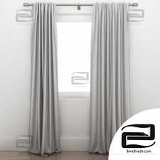 Curtains 501