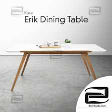 Dining Table Kure Erik