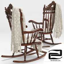 Rocking chair