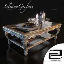 Tables Table Silvano Grifoni 02