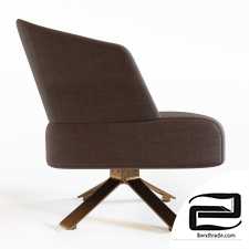 Creed Small Minotti