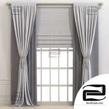 Curtains 478