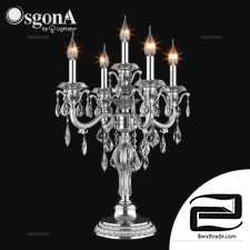Table lamps Osgona Lusso Art. 788954