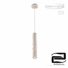 ODEON LIGHT 3826/8L WOODY pendant LIGHT