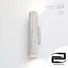 ODEON LIGHT 3826/8WL WOODY wall LAMP