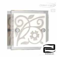 Sconces ODEON LIGHT 4058/5WL GRACE