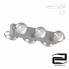 ODEON LIGHT 3494/60CL FLABUNA ceiling LAMP