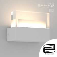 ODEON LIGHT 3541/6LW STALLITE wall LAMP