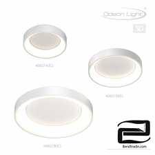 Ceiling chandelier ODEON LIGHT 4062/40CL, 4062/50CL, 4062/80CL SOLE