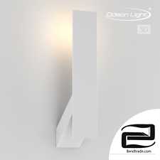 ODEON LIGHT 3593/5WL MURALIA wall LAMP