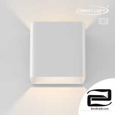 ODEON LIGHT 3594/5WL MURALIA wall LAMP