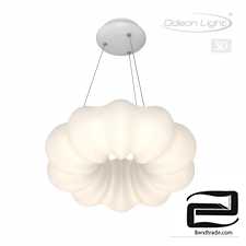 ODEON LIGHT chandelier 4065/36L PRIMA