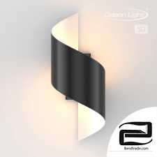 ODEON LIGHT 3542/5LW BOCCOLO wall LAMP