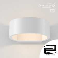 ODEON LIGHT 3595/5WL MURALIA wall LAMP