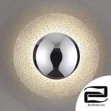 Wall and ceiling lamp ODEON LIGHT 3560/18L, 3560/24L LUNARIO