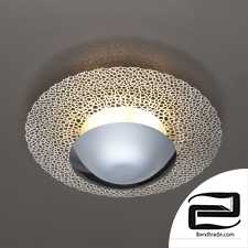 Wall and ceiling lamp ODEON LIGHT 3560/18L, 3560/24L LUNARIO